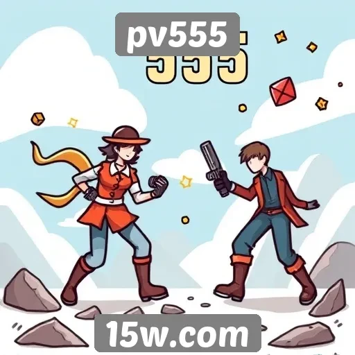 Dicas para iniciantes no site de jogos pv555