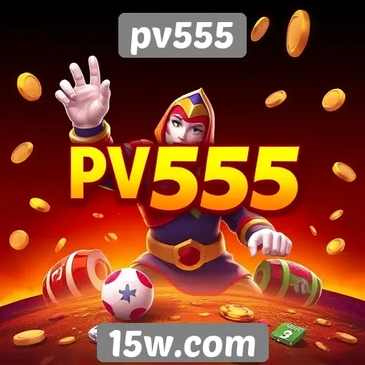 Avaliação dos jogos disponíveis no pv555