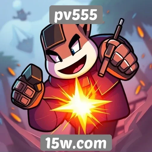 novidades de jogos disponíveis no site pv555