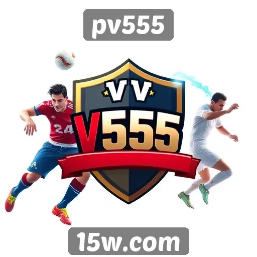 Destaques dos jogos mais populares em pv555