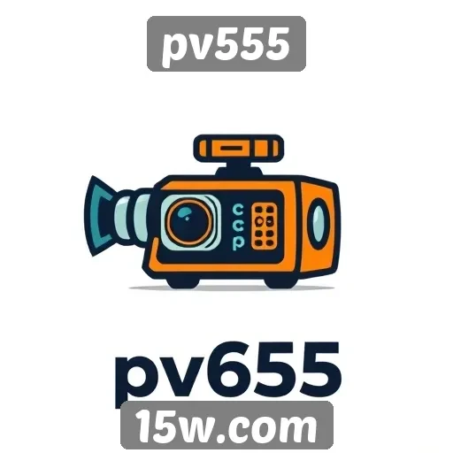 História e crescimento do pv555