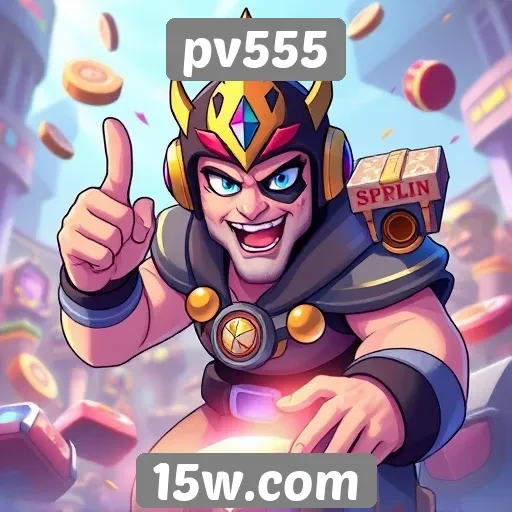 Jogos populares em pv555 atraem novos jogadores