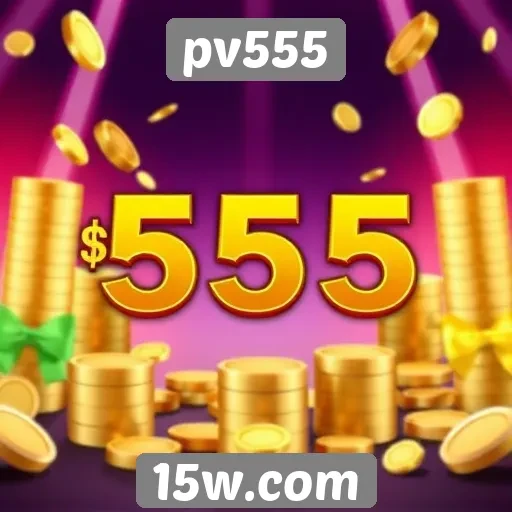 Comparativo de bônus oferecidos pelo pv555