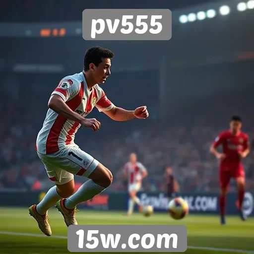 novas funcionalidades do pv555 atraem jogadores