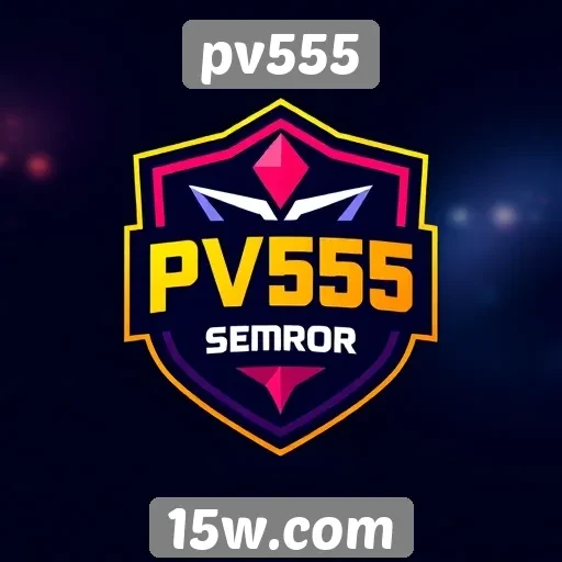 plataforma pv555 lança torneios semanais para gamers