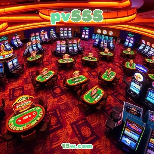 pv555 - Eventos Esportivos