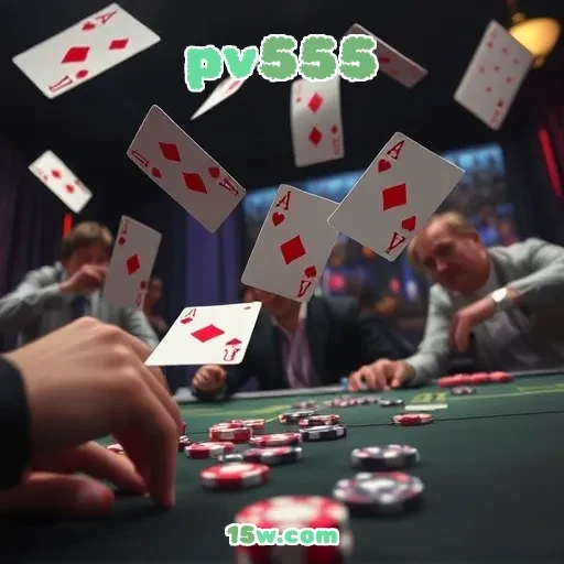 pv555: Vantagens Exclusivas e Imperdíveis da Seção VIP